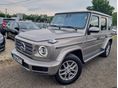 MERCEDES-BENZ G 500 2019/7 - 1