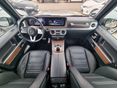 MERCEDES-BENZ G 500 2019/7 - 10