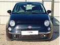 FIAT 500 2012/11 - 1