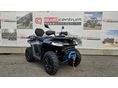 SEGWAY SNARLER AT 5L EPS T3b Traktor AJÁNDÉK HÁTSÓ DOBOZZAL!