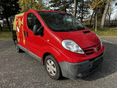 NISSAN PRIMASTAR 2.0 Dci. klíma. radar