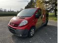 NISSAN PRIMASTAR 2014/6 - 2