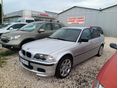 BMW 320 2001/7 - 1