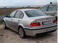 BMW 320 2001/7 - 2