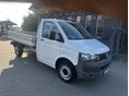VOLKSWAGEN TRANSPORTER T5 2.0 CR TDI EURO4 MEGKÍMÉLT.SZÉP ÁLLAPOT!!!!