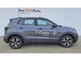 VOLKSWAGEN T-CROSS 2023/2 - 2