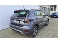 VOLKSWAGEN T-CROSS 2023/2 - 5