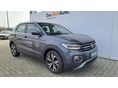 VOLKSWAGEN T-CROSS 2023/2 - 1