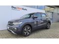 VOLKSWAGEN T-CROSS 2023/2 - 7
