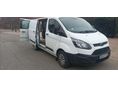 FORD TRANSIT 2016 - 2