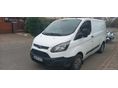 FORD TRANSIT 2016 - 1