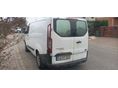 FORD TRANSIT 2016 - 5