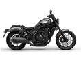HONDA CMX 1100 DCT