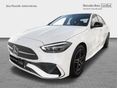 MERCEDES-BENZ C 300 e 4MATIC limuzin Plug-in hybrid Nettó: 13.143.318 Ft AKÁR 10% önerővel bérelhető