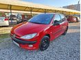 PEUGEOT 206 2003/3 - 1
