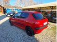 PEUGEOT 206 2003/3 - 2