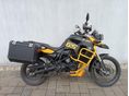 BMW F 800 GS 