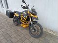 BMW F 800 GS 2009/3 - 2