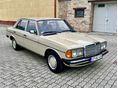 MERCEDES-BENZ 200 1982/6 - 4