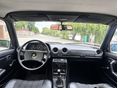 MERCEDES-BENZ 200 1982/6 - 7
