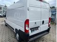 PEUGEOT BOXER 2024/10 - 2