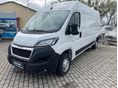 PEUGEOT BOXER 2024/10 - 5