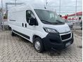 PEUGEOT BOXER 2024/10 - 1