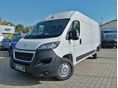 PEUGEOT BOXER 2024/10 - 1