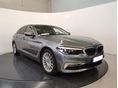 BMW 530 2017/9 - 1