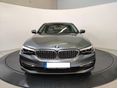 BMW 530 2017/9 - 3