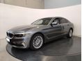 BMW 530 2017/9 - 5