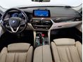 BMW 530 2017/9 - 2