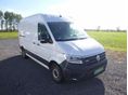 VOLKSWAGEN CRAFTER 2020/12 - 4