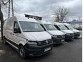 VOLKSWAGEN CRAFTER 2020/12 - 1