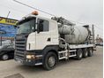 SCANIA 2007 - 3