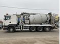 SCANIA 2007 - 4