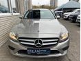 MERCEDES-BENZ C 180 T d 9G-TRONIC ÁFA-s autó