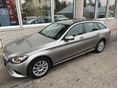 MERCEDES-BENZ C 180 2019/5 - 2