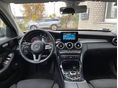MERCEDES-BENZ C 180 2019/5 - 6