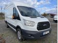 FORD TRANSIT 2019/7 - 1