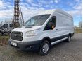 FORD TRANSIT 2019/7 - 2