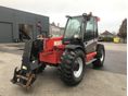 MANITOU MLT845-120H/4x4x4/MERCEDES/KLIMA/JOYSTICK/TOP/3500ü.óra