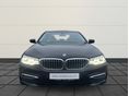 BMW 530 2019/3 - 8