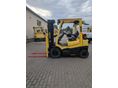 HYSTER 2023 - 2