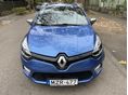 RENAULT CLIO 2015/2 - 2