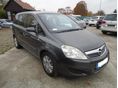 OPEL ZAFIRA B 2009/4 - 1
