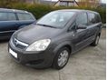 OPEL ZAFIRA B 2009/4 - 2
