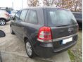 OPEL ZAFIRA B 2009/4 - 3