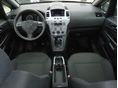 OPEL ZAFIRA B 2009/4 - 5