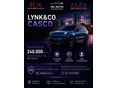 LYNK & CO 01 2023/4 - 14